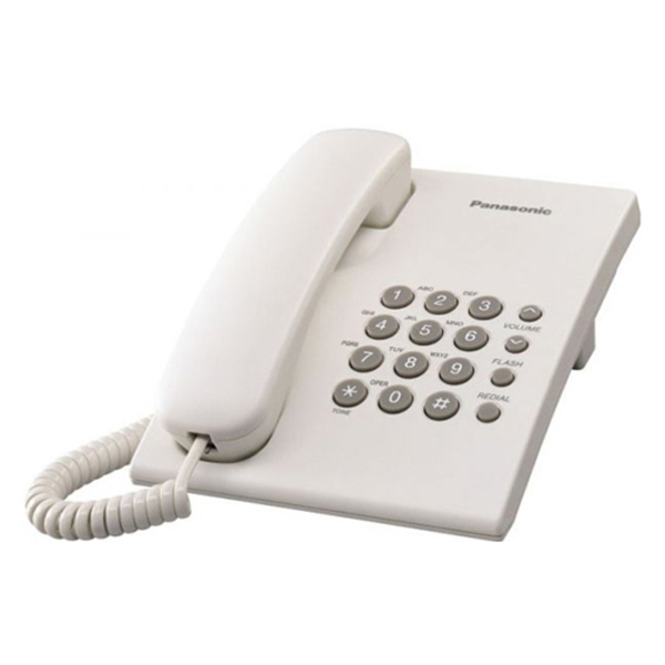 Điện thoại Panasonic KX-TS500